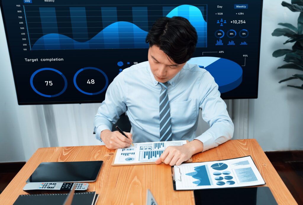 Planilha de custos x prazos contratuais